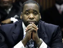 Белый Детройт, похороненный чёрными