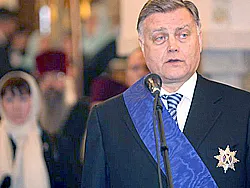 Безумство глухарей плодит