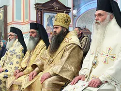 Православные возмущены евреями Греции