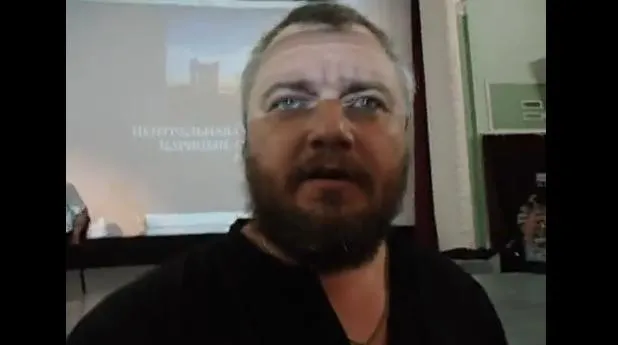 Чиновники Волгоградской области не ожидали такого окончания народного схода