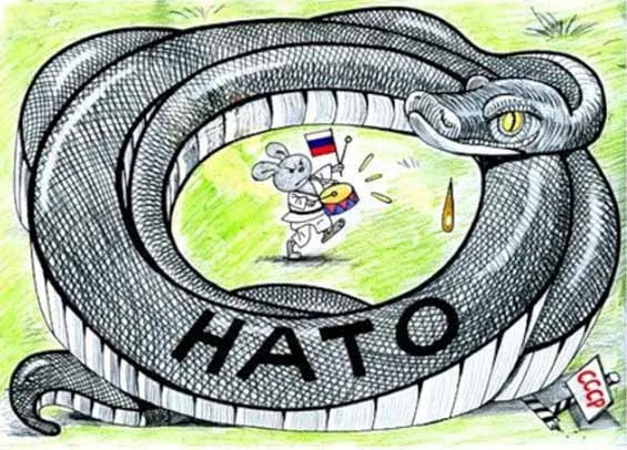 Россия и Русский народ - последний оплот Славянского мира