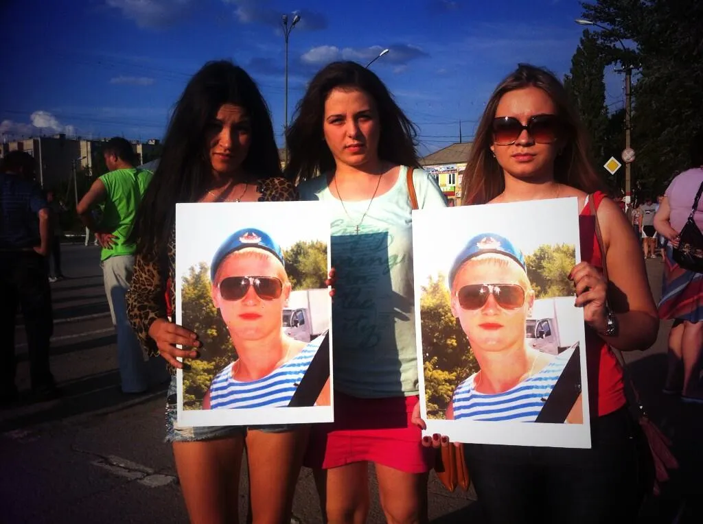 Русская рулетка, русский бунт и русский Пугачёв