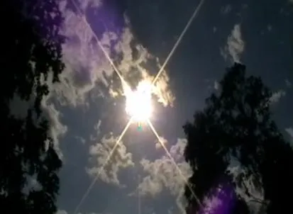 Русское затмение