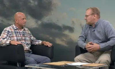 Мэр Москвы национал-патриот