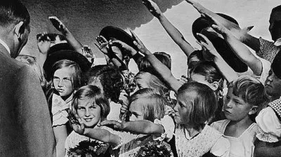 Око за око: нерассказанная история еврейской мести немцам в 1945 году