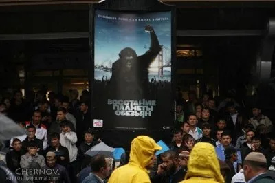 Таджик и узбек, братья навек?