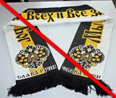 Чиновник обвинил в экстремизме организаторов «Зарницы» за слово «русский» .