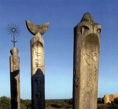 Литва или «альтернативная» Русь?