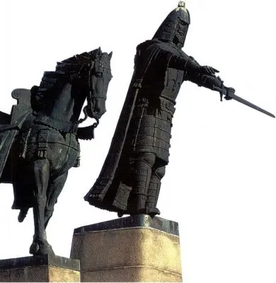 Литва или «альтернативная» Русь?