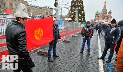 СВОИ и ЧУЖИЕ.