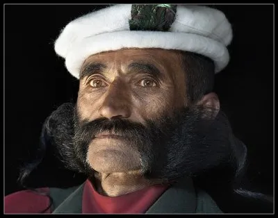 СВОИ и ЧУЖИЕ.