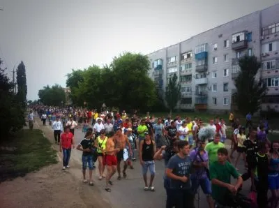 Пугачевцы не сломлены и продолжают восстание!