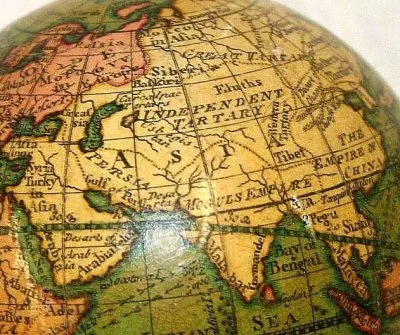 Гибель Тартарии