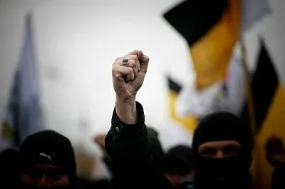 Социум завтрашнего дня. Каким будет общество русского национал-социалистического государства?