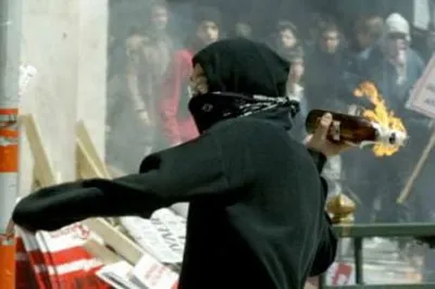 Народный переворот в Египте и Страх российских чиновников