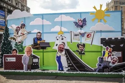 Православный F.A.Q.