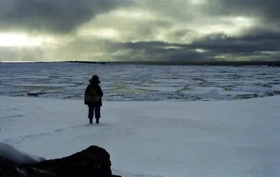 На севере для Русских земли нет