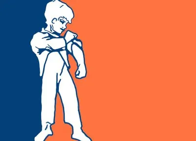 Последние герои Белой Африки.