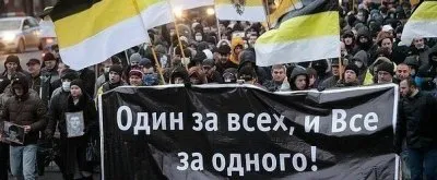 У толерантных агитаторов закончились аргументы