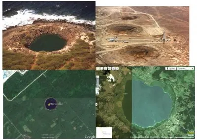 Тайна мира открыта