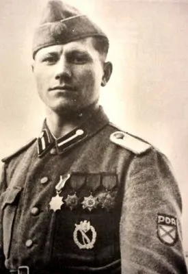 Крепость Лориан