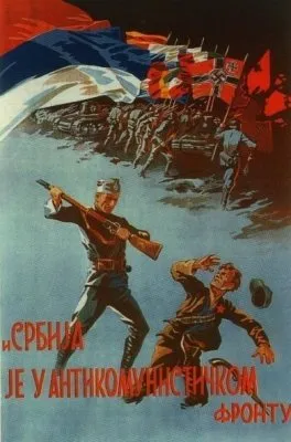 Югославское народное движение Збор!