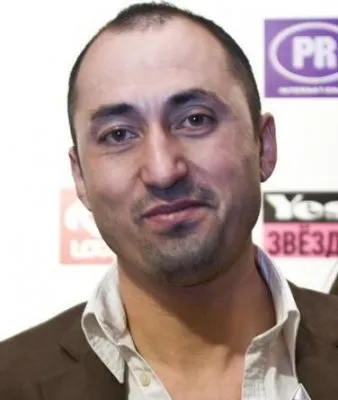 Переднеазиатская душа современного российского кинематографа