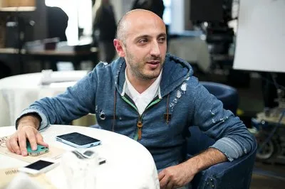 Переднеазиатская душа современного российского кинематографа