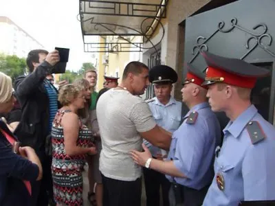 На Народном Сходе в Среднеуральске жители требовали выселения среднеазиатов