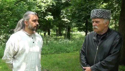 Разговор о Правде с Юрием Васильевичем Сергеевым