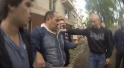 Белый патруль: Борьба с наркоторговцами