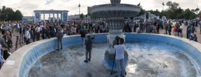 Подробности Народных Сходов в Иваново