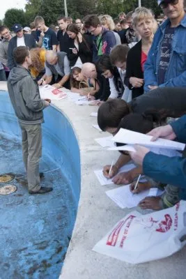 Подробности Народных Сходов в Иваново