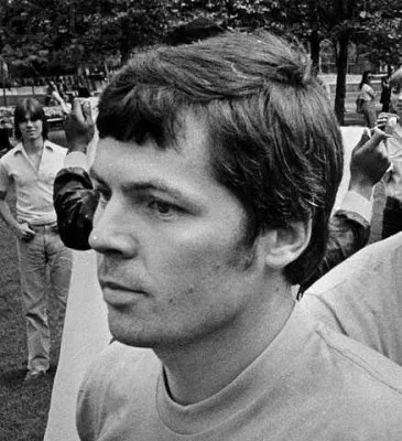 Роберт Джей Мэтьюс. История белого революционера.