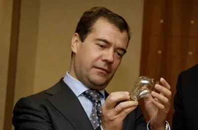 Лампочка Анатольича