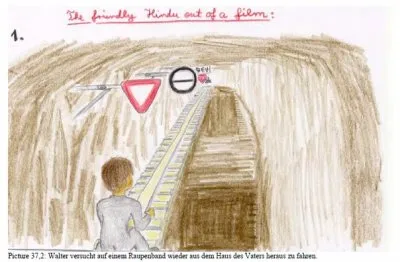 База Нью-Берлин: нацисты в Антарктиде