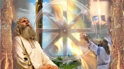 Как начать воплощение Русской идеи в жизнь!