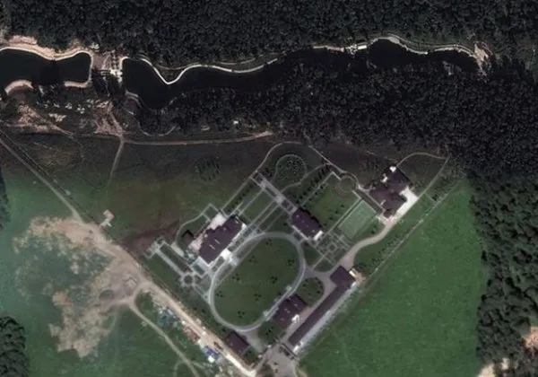 Как своровали 3 миллиарда долларов?