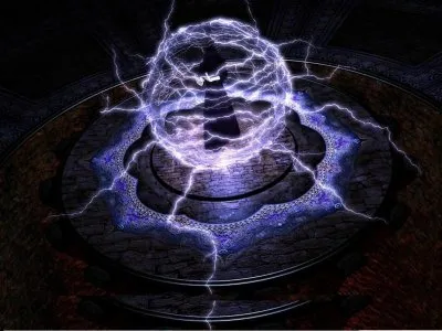 Оккультизм на службе госструктур