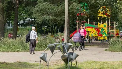 Пусть маленькая, но победа!