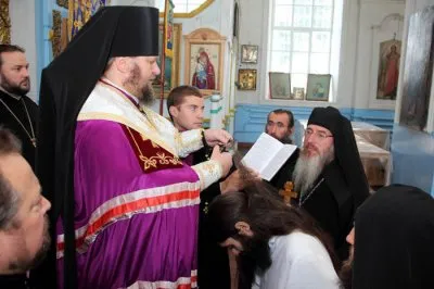 Разоблачение Церковных Ритуалов (суть церковной магии)