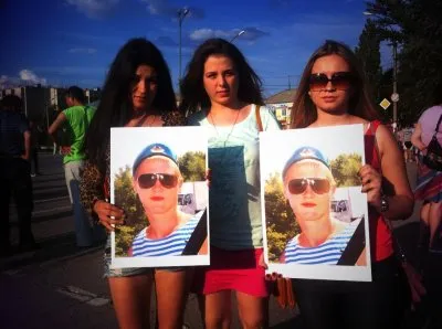 Русская рулетка, русский бунт и русский Пугачёв