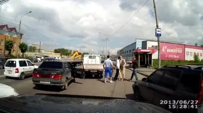 Русская солидарность причина бегства детей гор