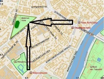 СЕГОДНЯ! МИТИНГ в поддержку г. ПУГАЧЕВ! (13 июля, Москва)