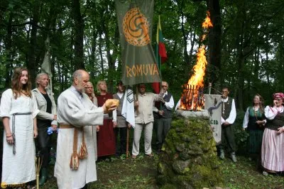 Третья Балтская Кривуля