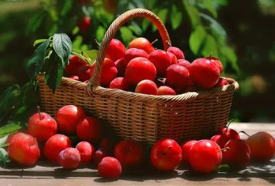 Видовое питание человека - основа здоровья, молодости и красоты