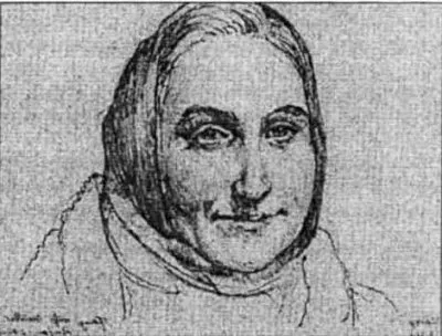 Юрген Бертельсманн - Россия в зарисовках художника Вермахта.