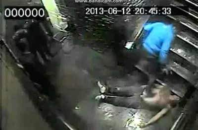 Житель Свободного: «Китайцы убивали меня на глазах полиции»