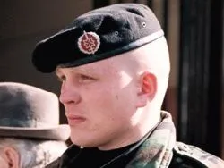 Украина: баркашовцы проводят в Керчи боевые тренировки