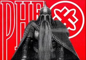 Украина: депутат требует запретить деятельность РНЕ в стране